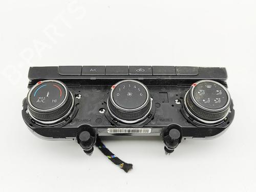 Used Climate control VW TRANSPORTER T6 Van (SGA, SGH, SHA, SHH) 2.0 TDI (90 hp) 29945345