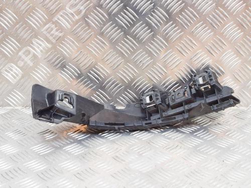 Used Rear bumper bracket MERCEDES-BENZ C-CLASS (W205) C 220 BlueTEC / d (205.003) (163 hp) 6771036