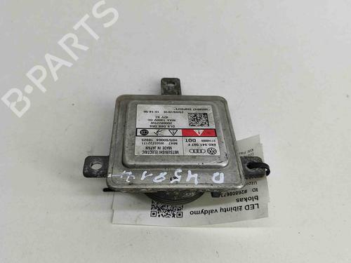 Module électronique VW AMAROK (2HA, 2HB, S1B, S6B, S7A, S7B, AGD) 3.0 TDI 4motion | BP20144399M83 