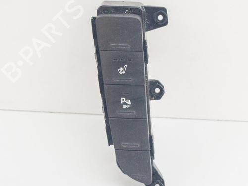 Used Switch HYUNDAI IONIQ (AE) 1.6 GDI Hybrid (105 hp) 8837847