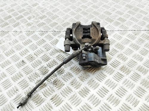 Right rear brake caliper VW T-ROC (A11, D11) 1.5 TSI | BP33389251M106 - Image 3