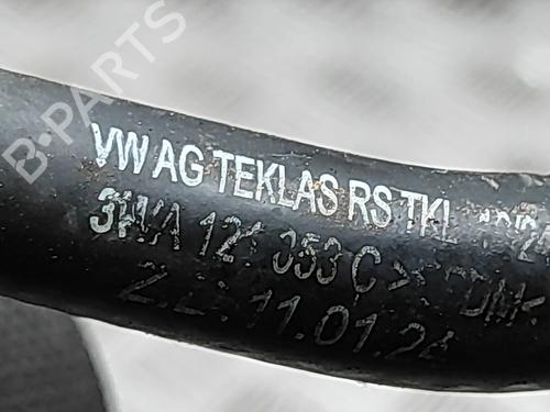 Pipe SKODA SUPERB IV Estate (NZ5) 1.5 TSI iV PHEV | BP36703591M125  - Image 7
