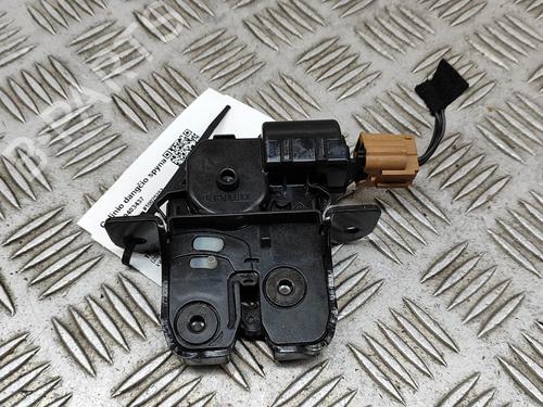 Used Tailgate lock RENAULT CLIO IV (BH_) 0.9 TCe 90 (BHNF, BHMA, BHMH, BHJK, BHJR) (90 hp) 24818928