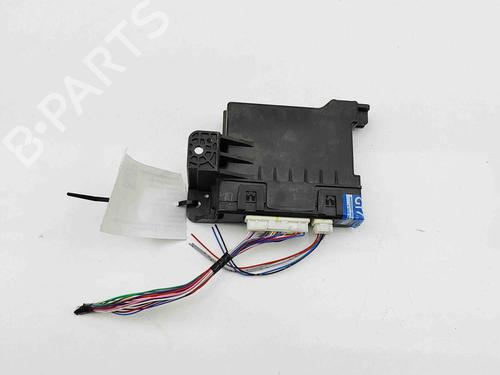 Used Electronic module Electronic module TOYOTA AURIS Estate (_E18_) 1.8 Hybrid (ZWE186_, ZWE186R, ZWE186H) (136 hp) 29510939 29510939