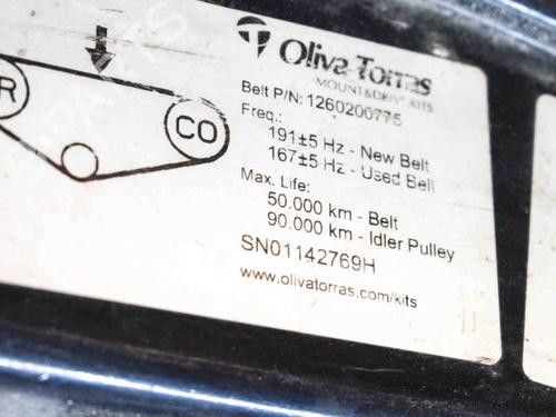 Crossmember FIAT DUCATO Van (250_) 130 Multijet 2,3 D | BP14647135C162 