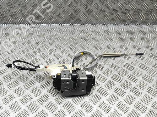 Used Front right lock Front right lock MERCEDES-BENZ SPRINTER 3-t Van (B910) 214 CDI (910.621, 910.623) (143 hp) 33387456 33387456