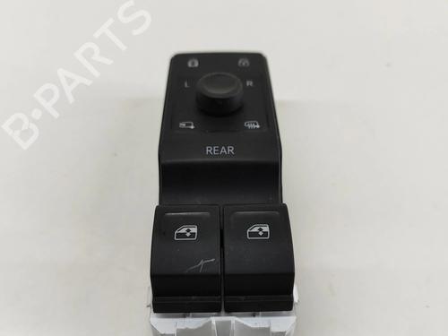 left-front-window-switch-vw-id4-e21-2020-27767435 main image