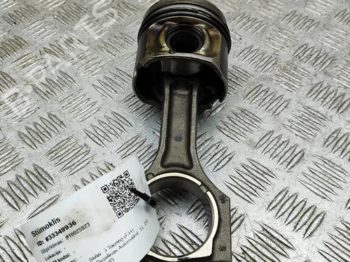 Used Other BMW 3 Touring (F31) 335 d xDrive (313 hp) 30754707