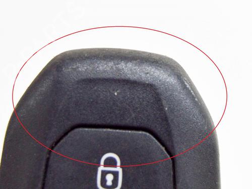 Electronic module PEUGEOT 3008 II SUV (MC_, MR_, MJ_, M4_) 1.6 THP 165 (M45GYW, M45GZW, M45GYV) | BP11252527M83 