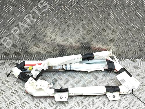 Used Right curtain airbag Right curtain airbag TESLA MODEL Y (5YJY) Long Range All-wheel Drive (514 hp) 33625287 33625287