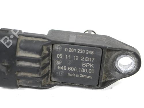 Electronic sensor PORSCHE CAYMAN (981) S 3.4 | BP30529686M84 - Image 5