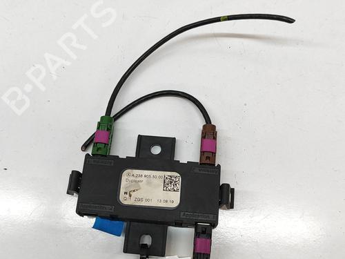 Elektronische module MERCEDES-BENZ E-CLASS Convertible (A238) E 220 d (238.414) (194 hp) 28388050