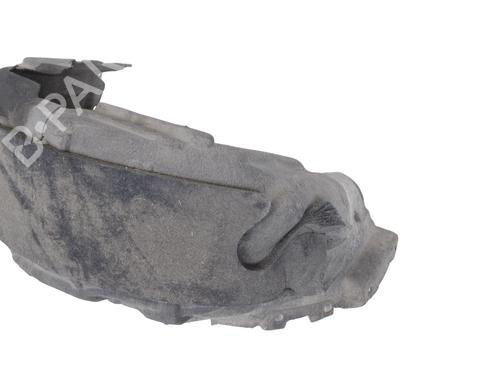 Wheel arch LAND ROVER RANGE ROVER VELAR (L560) 2.0 D180 TD4 4x4 | BP30240060C56