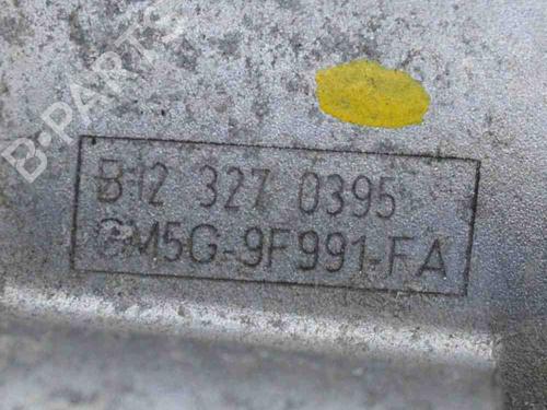 Throttle body FORD FIESTA VI (CB1, CCN) 1.0 | BP14650759M82