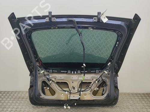 Tailgate TESLA MODEL X (5YJX) P100D AWD | BP33661389C6 - Image 4
