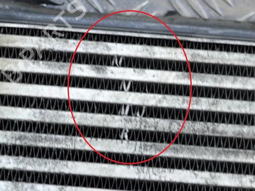Intercooler VW PASSAT B7 Variant (365) 2.0 TDI | BP11334476M30  - Image 8