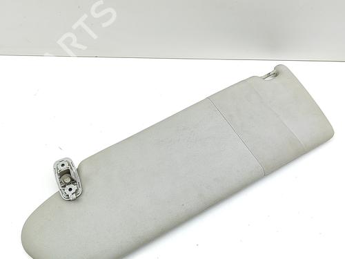 Pare-soleil gauche VW TRANSPORTER T6 Van (SGA, SGH, SHA, SHH) 2.0 TDI | BP29930505I1