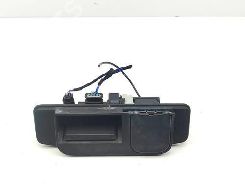 Used Camera Camera MERCEDES-BENZ E-CLASS (W213) E 300 de 4-matic (213.011) (306 hp) 34282497 34282497