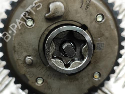 Pulley MERCEDES-BENZ CLA Coupe (C117) CLA 180 (117.342) | BP17139717M122 