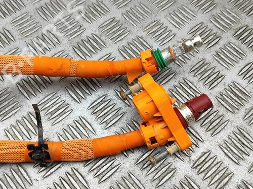 Wiring harness AUDI Q8 (4MN, 4MT) 55 TFSI Mild Hybrid quattro | BP32973140E16 - Image 4