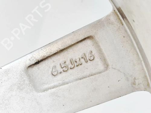 Fælk OPEL MOKKA 1.2 (76) | BP32500932C45 