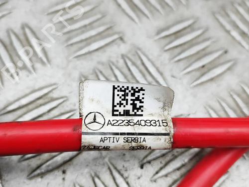 Cable VW PASSAT B7 (362) 1.4 TSI EcoFuel | BP37469327E12  - Image 8