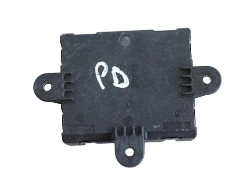 Electronic module JAGUAR XJ (X351) 3.0 SDV6 | BP30254476M83