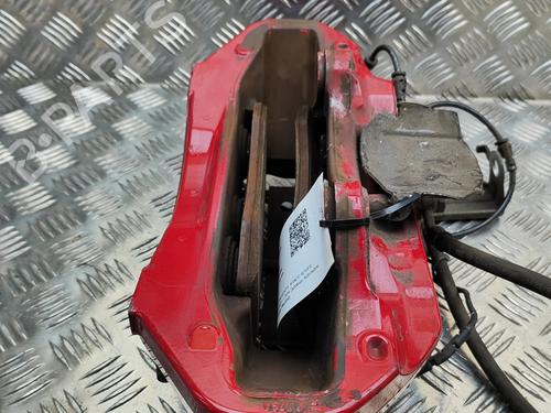 Left front brake caliper LAND ROVER RANGE ROVER SPORT II (L494) 3.0 SDV6 4x4 | BP28061943M105 