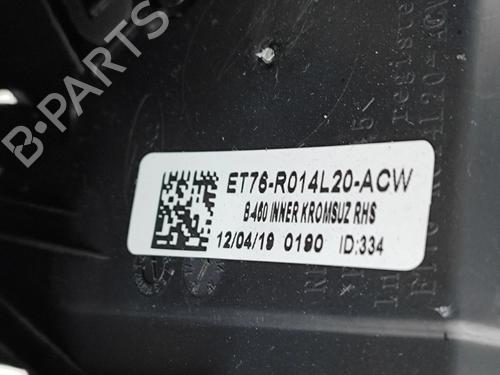 Air vent FORD TRANSIT COURIER B460 Box Body/MPV 1.5 TDCi | BP29920450I21 