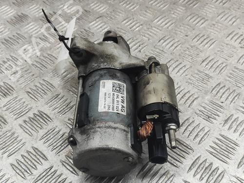 Starter AUDI A6 C7 Avant (4G5, 4GD) 2.0 TDI | BP28438717M8