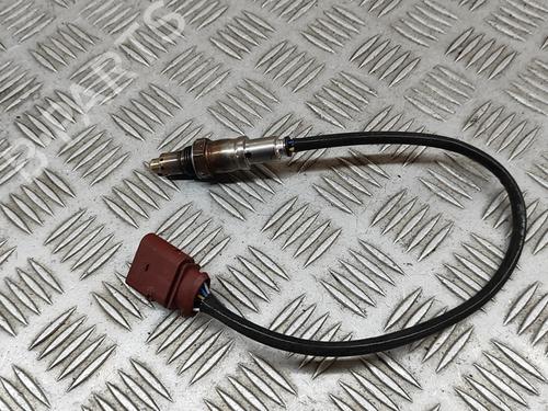 Sensor electrónico VW TOUAREG (CR7, RC8) 3.0 TDI 4motion | BP26569510M84 