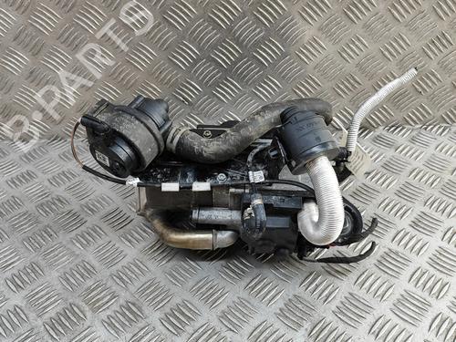 Module électronique VW CADDY V MPV (SBB, SBJ) 2.0 TDI 4motion (122 hp) 27795224