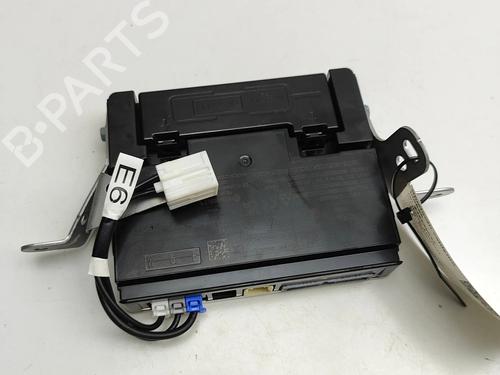 Electronic module TOYOTA PRIUS (_W6_) 2.0 PHEV (MXWH61L, MXWH61) | BP33375792M83 - Image 3