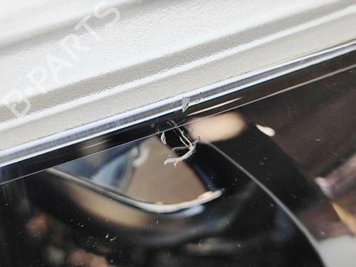 Left headlight MASERATI LEVANTE SUV (M161) 3.0 D Q4 | BP31859323C28