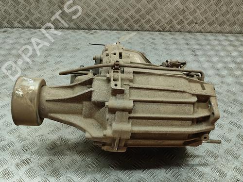 Used Transfer box ISUZU D-MAX II (TFR, TFS) 1.9 Ddi 4x4 (TFS87J) (163 hp) 31056555