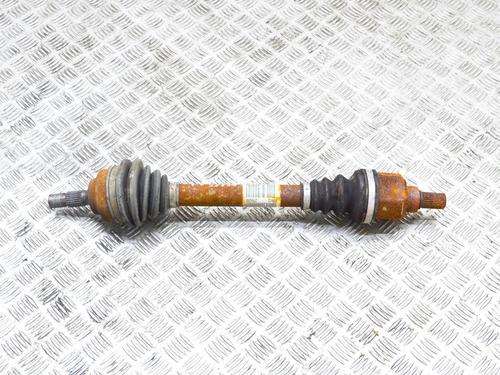 Used Left front driveshaft PEUGEOT 307 SW (3H) 1.6 16V (109 hp) 9165816