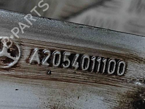 Rim MERCEDES-BENZ C-CLASS Convertible (A205) C 220 d (205.404) | BP29552090C45 