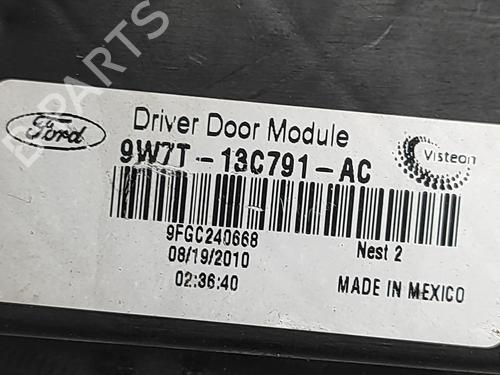 Electronic module FORD USA CROWN VICTORIA 4.6 FlexFuel | BP29637793M83 