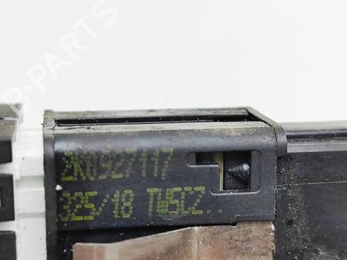 Switch VW CADDY IV Box Body/MPV (SAA, SAH) 2.0 TDI | BP33393872I30  - Image 7