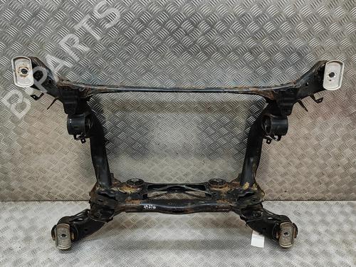 Eixo traseiro AUDI E-TRON (GEN) 55 quattro (408 hp) 31073057