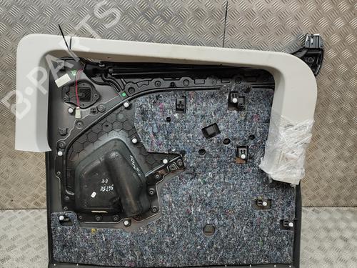 Rear left panel FORD TOURNEO CUSTOM V362 Bus (F3) 2.0 EcoBlue | BP30178071C60