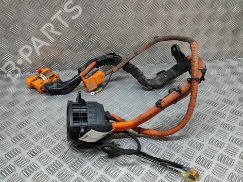Kabel VW ID.3 (E11, E12) Pro S (204 hp) 28552836