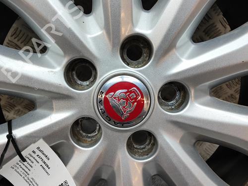 Fælk JAGUAR XE (X760) 2.0 D | BP38421466C45 - Image 2