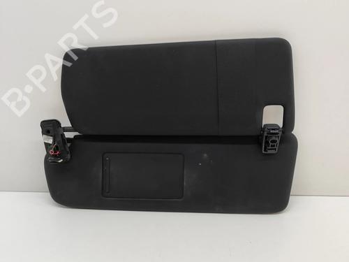 left-sun-visor-porsche-cayenne-92a-30-diesel-7p0857551d-2010-17864996 main image