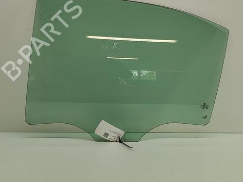 Used Rear left door window SKODA SUPERB III (3V3) 1.6 TDI (120 hp) 27771430