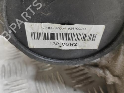 Steering rack MERCEDES-BENZ A-CLASS (W177) AMG A 35 4-matic (177.051) | BP27779199M22  - Image 5