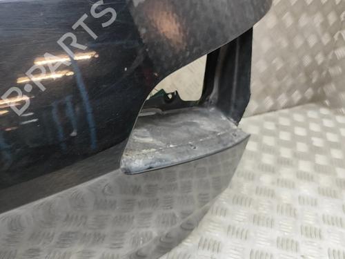 Tailgate VW GOLF VII (5G1, BQ1, BE1, BE2) e-Golf | BP26597155C6 