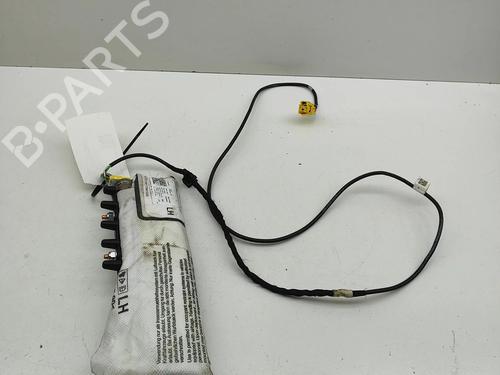 Used Left seat airbag Left seat airbag LAND ROVER RANGE ROVER IV (L405) 4.4 SDV8 4x4 (340 hp) 33825750 33825750