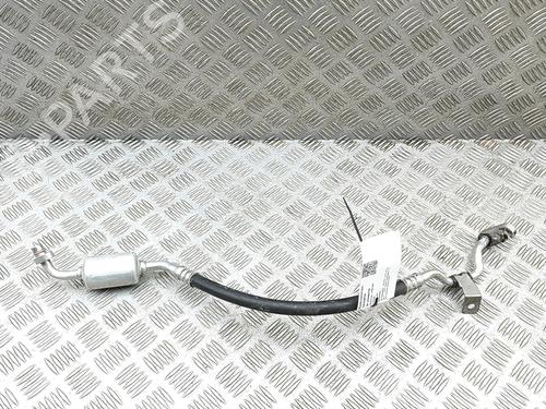 Used AC pipe AC pipe NISSAN LEAF (ZE1) Electric (150 hp) 34443774 34443774