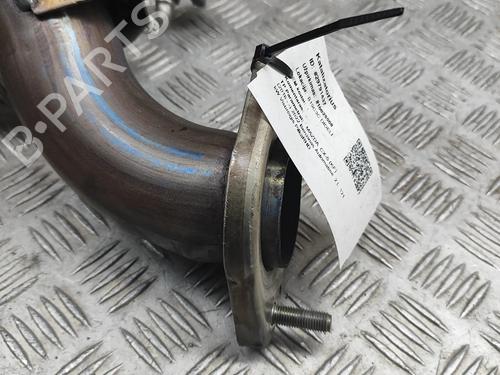 Exhaust manifold MAZDA CX-5 (KF) 2.0 | BP25217587M110 - Image 10